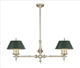 HUDSON VALLEY I 6-LIGHT CEILING SPREADER
