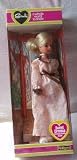 Sindy Vintage Sweet dream Blonde Doll