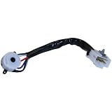 Beck Arnley 201-1795 Ignition Starter Switch by Beck Arnley