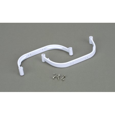 Landing Gear Strut Set, White: B400