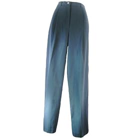 Buy Charter Club Career Pants Navy by Charter Club