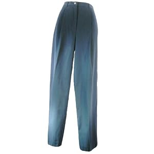 Buy Charter Club Career Pants Navy Size 4 by Charter Club