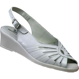 Spring Step Ladies Gail Slingback Sandal