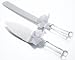 Butterfly Beauty Cake Serving Set