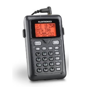 Plantronics 17229129658 CT14 Replacement Handset