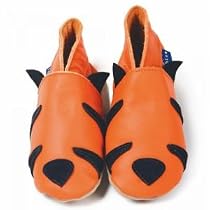 Tigga - Baby Shoes