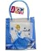 Disney Princess Cinderella Goodie Bag - practical tote to carry your toys and theme party goodies