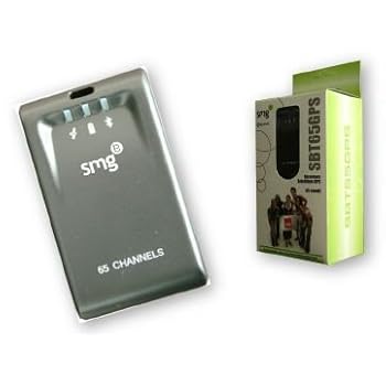 Antenne gps bluetooth récepteur 65ch [Electronique]