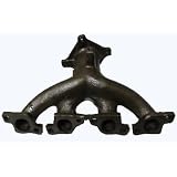 98-00 Plymouth Breeze 2.0L Exhaust Manifold by Aftermarket