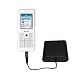 Emergency AA Battery Charge Extender for the Netgear Skype Phone SPH101 - Gomadic Brand w/ TipExchange Technology