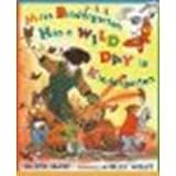 Miss Bindergarten Has a Wild Day in Kindergarten by Slate, Joseph [Perfection Learning, 2006] Hardcover [Hardcover]