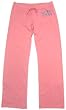 Juicy Couture Drawstring Pant / Track Pants / Loungers "Republic of Juicy" in Peony (#7) Juicy Couture Drawstring Pant / Track Pants / Loungers "Republic of Juicy" in Peony (#7)