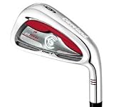 Cleveland CG Red Tour Iron Set