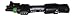 Muzzys Skip Shift Eliminator FITS 2004-2007 Cadillac CTS-V CAGS Bypass Kit