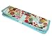 South Beach Rocks Lazy Days Heat Mat WrapTM