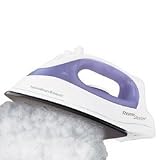 Hamilton Beach 14560T Steam Storm Iron