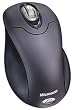 Microsoft Wireless Optical Mouse 4.0 Mass