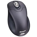 Microsoft Wireless Optical Mouse 4.0 Mass