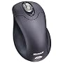 Microsoft Wireless Optical Mouse 4.0 Mass