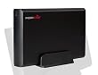 Poppstar NE30 8,9 cm (3,5) Festplattengehäuse USB 3.0, SATA
