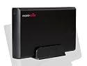 Poppstar NE30 8,9 cm (3,5") Festplattengehäuse USB 3.0, SATA