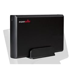 Poppstar NE30 8,9 cm (3,5") Festplattengeh�use USB 3.0, SATA