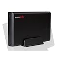 Poppstar NE30 8,9 cm (3,5") Festplattengeh�use USB 3.0, SATA