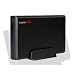 Poppstar NE30 8,9 cm (3,5") Festplattengeh�use USB 3.0, SATA