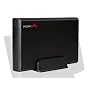Poppstar NE30 8,9 cm (3,5") Festplattengeh�use USB&hellip von POPPSTAR