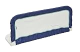 Safety 1st 35025720 - Tragbares Bettgitter, Länge 106cm