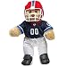 Build-A-Bear Workshop Curly Teddy in Buffalo Bills Uniform
