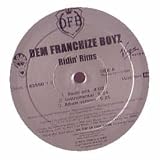 Ridin Rims [12" VINYL]