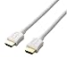 ELECOM HDMI1.3a�P�[�u�� 1.0m DH-HD13A10WH