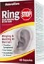 NaturalCare - Ring Stop - 60 Capsules
