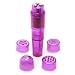 Pipedreams Mini-Mite Waterproof Mini Vibrator, Purple