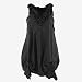 G-Heaven Tr&auml;gerkleid FAY DRESS black onesize