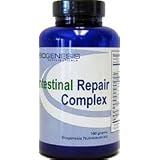 Biogenesis Nurtacueticals Intestinal Repair Capsules (120 capsules)
