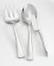 kate spade Flat Iron 3-Piece Serving Set