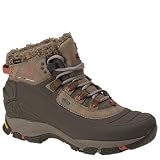 Merrell Women's Winterlude 6 Waterproof Boot (Smoke) - 8