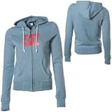 DC Star Hooded Sweatshirt - Women