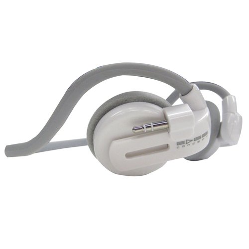 Cover image : Headphones for iPod shuffle(2nd gen.) HP-E101