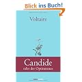Candide: oder der Optimismus