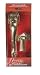 Tools & Hardware : WRIGHT VILLA PULL HANDLE Installs in three 5/16"