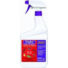Click here to buy Bonide 428 Garden And Home Insect Control by Bonide.