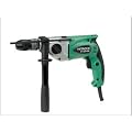 Hitachi DV20VB2/J6 Impact Drill (790 W, 230 V, Carrying Case)