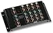 1 To 4 Component RGB A/V RCA Distribution Amplifier - Pro-Signal