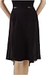 Trienawear 23" Georgette Wrap Skirt TR300L Ballet Dancewear Assorted Colors