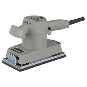 Porter-Cable 505 2.3 Amp 1/2 Sheet Finishing Sander