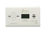 Kidde 7DCOC 10 Years Carbon Monoxide...