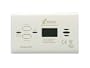 Kidde 7DCOC 10 Years Carbon Monoxide Alarm Digital